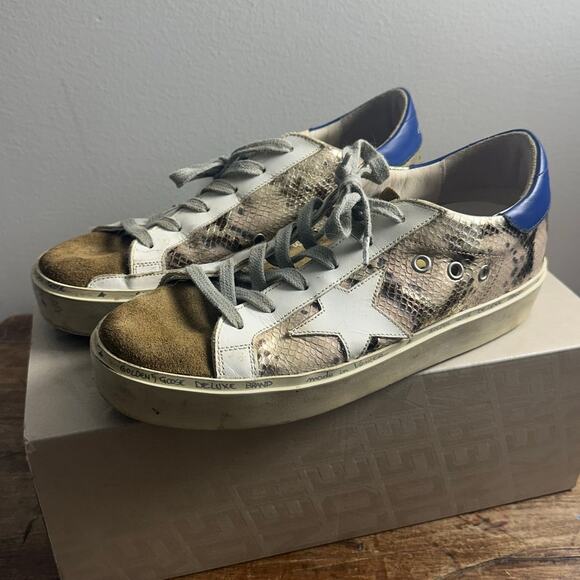 Golden goose Super Star size 39 - Picture 1 of 6